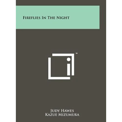 Fireflies In The Night