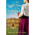 The Vicar's Daughter at the Lodging House: An unputdownable and heartbreaking World War Two historical fiction novel