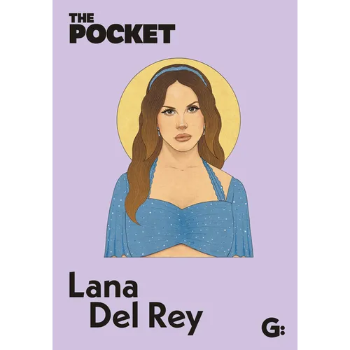The Pocket Lana del Rey