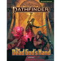 Pathfinder Adventure: The Dead God's Hand