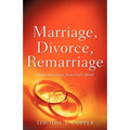 Marriage, Divorce, Remarriage