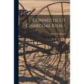 Connecticut Charcoal Kiln /