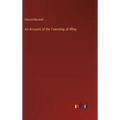 An Account of the Township of Iffley