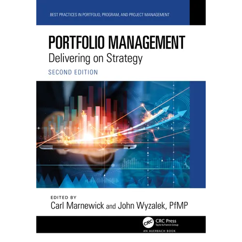 Portfolio Management: Delivering on Strategy