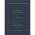 The Alabados of New Mexico