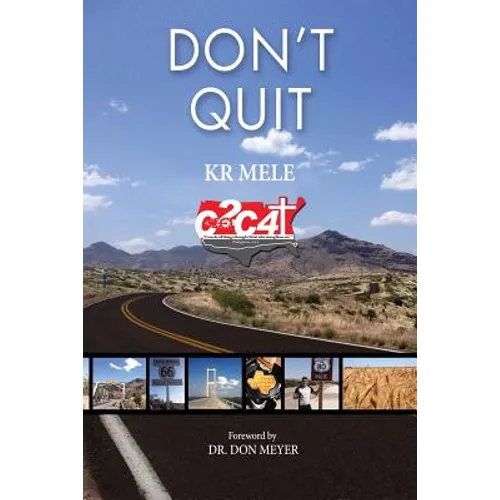 Don't Quit