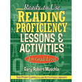 Ready-To-Use Reading Proficiency Lessons & Activities: 4th Grade Level