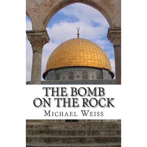 The Bomb on the Rock