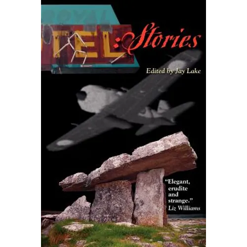 Tel: Stories