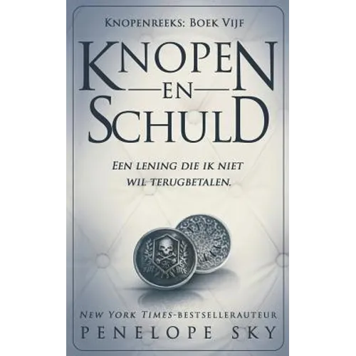 Knopen En Schuld