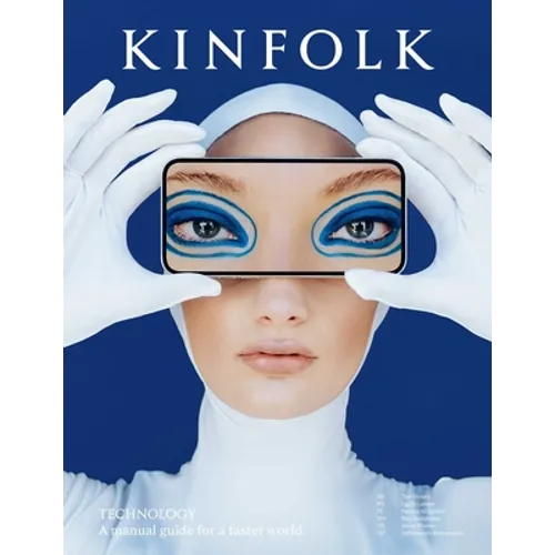 Kinfolk 42