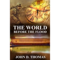 The World Before the Flood