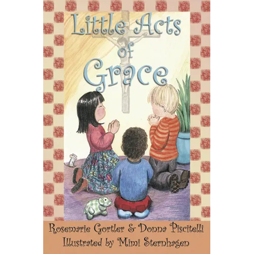 Little Acts of Grace
