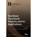 Nonlinear Functional Analysis and Its Applications