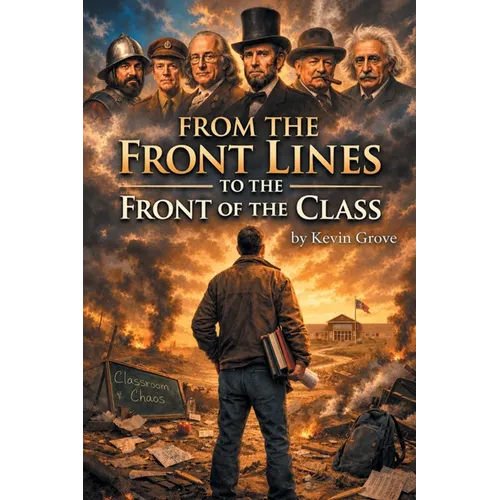 From the Front Lines to the Front of the Class