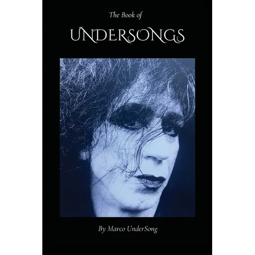 The Book of UnderSongs