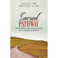 Sacred Pathway: Devotions and reflections by a father and son