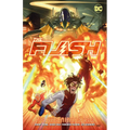 The Flash Vol. 19: One-Minute War