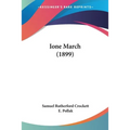 Ione March (1899)