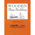 Wooden Ship-Building
