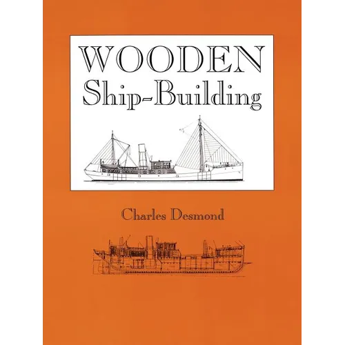 Wooden Ship-Building