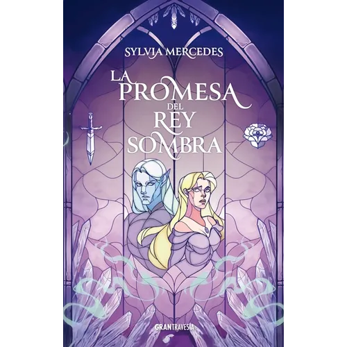 La Promesa del Rey Sombra / Vow of the Shadow King