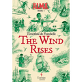 The Wind Rises: Book 1 of the Alma Series