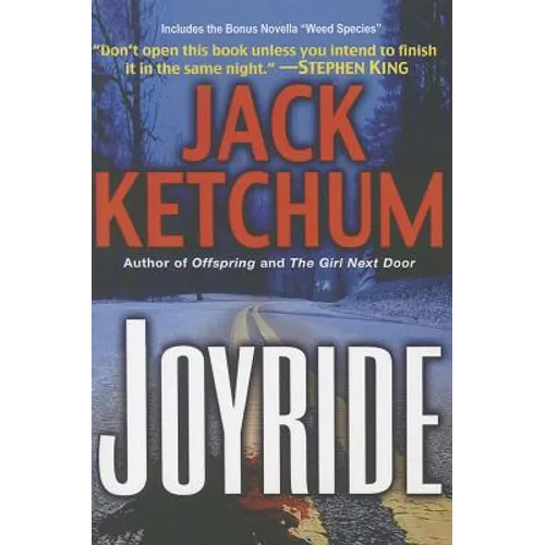 Joyride