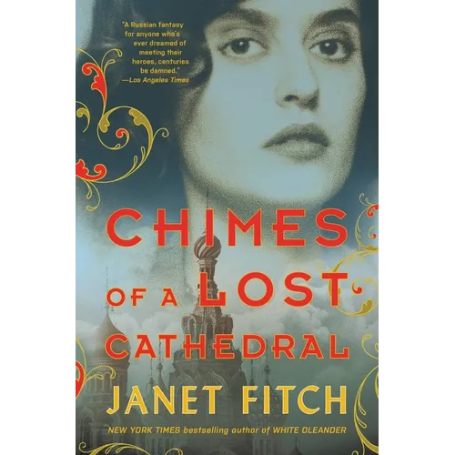 Chimes of a Lost Cathedral