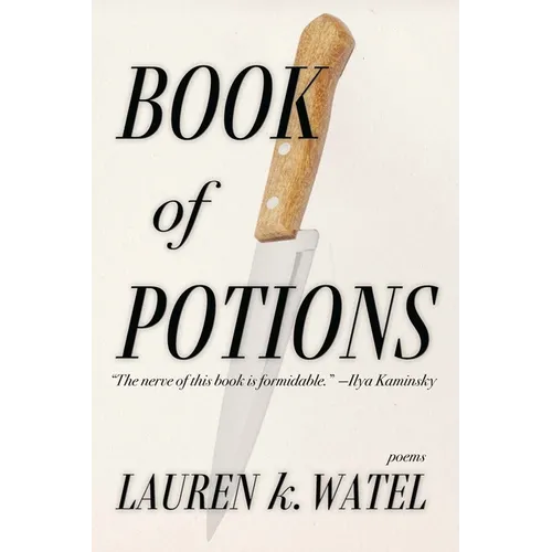 Book of Potions