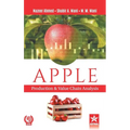 Apple: Production and Value Chain Analysis