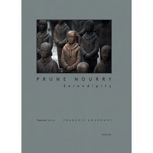 Prune Nourry: Serendipity