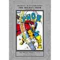 Marvel Masterworks: The Mighty Thor Vol. 23
