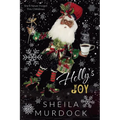 Holly's Joy: African American Urban Fiction Billionaire Heiress Holiday Christmas Romance Novella