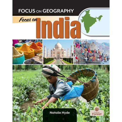 Focus on India