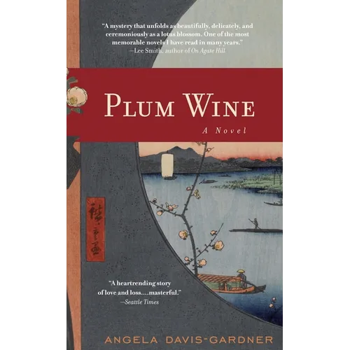 Plum Wine