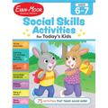 Social Skills Activities for Today's Kids, Age 6 - 7 Workbook