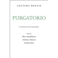 Lectura Dantis, Purgatorio