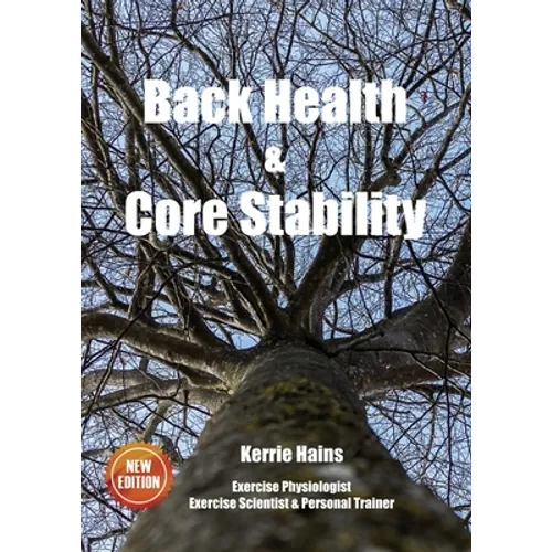 Back Health & Core Stability