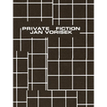Jan Vorisek: Private Fictions