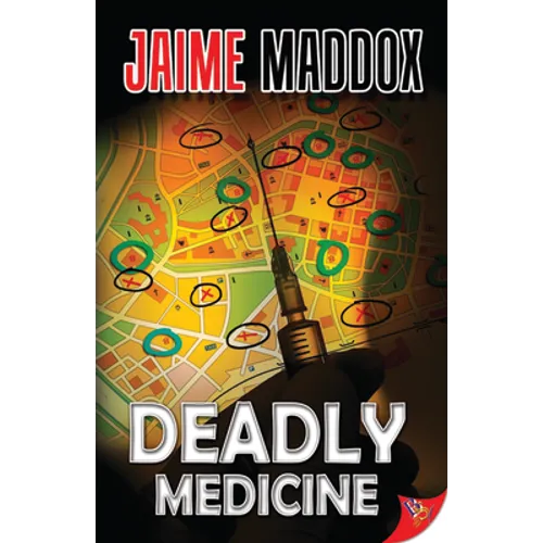 Deadly Medicine