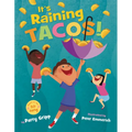 It's Raining Tacos!