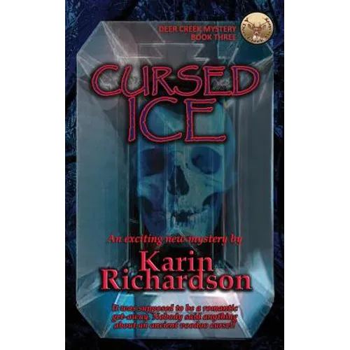 Cursed Ice