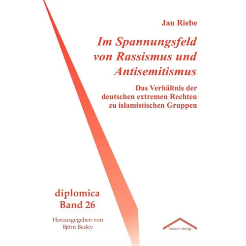 Im Spannungsfeld von Rassismus und Antisemitismus