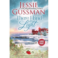 There I Find Light (Strawberry Sands Beach Romance Book 7) (Strawberry Sands Beach Sweet Romance) Large Print Edition