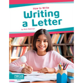 Writing a Letter