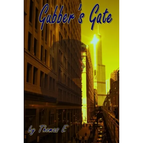 Gubber's Gate
