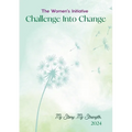 Challenge Into Change 2024