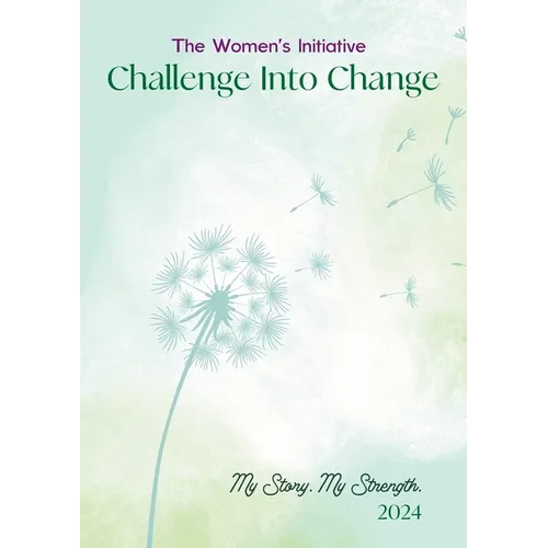 Challenge Into Change 2024