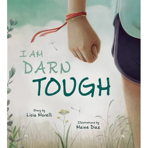 I Am Darn Tough
